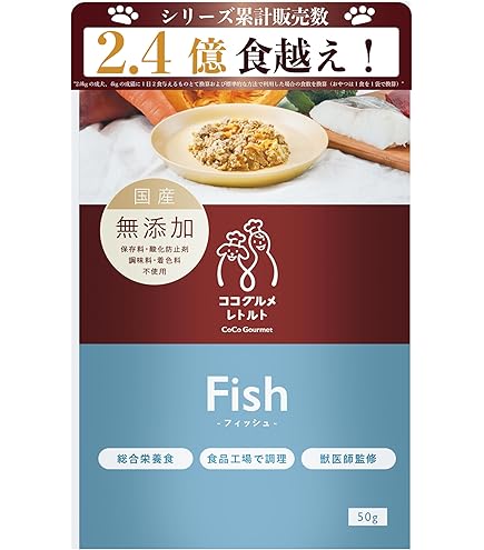 Amazon.co.jp: 【常温2年保存】ペトコトフーズ 国産 無添加 総合栄養食