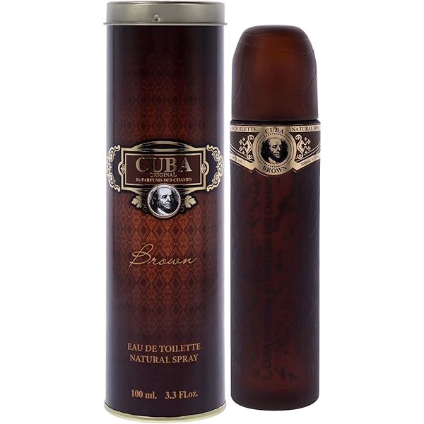 Amazon.co.jp: キューバ オレンジ EDT スプレー 100ml キューバ CUBA