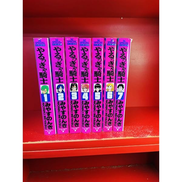 やるっきゃ騎士 1-11巻セット やるっきゃ騎士 1-11巻セット やるっきゃ騎士 1~最新巻 [