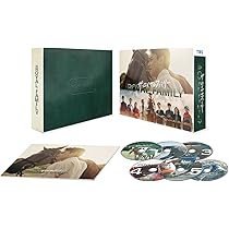 Amazon.co.jp: フェイクマミー DVD-BOX [DVD] : 波瑠, 川栄李奈, 向井