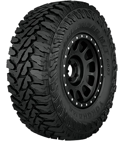 Amazon.co.jp: YOKOHAMA ヨコハマ GEOLANDAR M/T G003 275/65R18 123