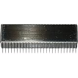 つま一番HS-112・212・313用 くし刃 2.0mm ナベネジ2本付 0769050