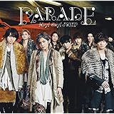 PARADE (通常盤)