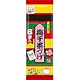 永谷園 梅干茶づけ 6袋入×5個