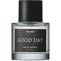Amazon | Buddy 香水 OVER 昨日の自分を超える香り | ：Buddy