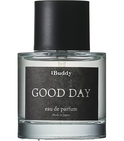 Amazon | Buddy 香水 OVER 昨日の自分を超える香り | ：Buddy