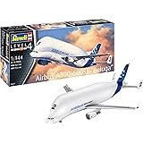 ドイツレベル(Revell) 1/144 エアバス A300-600ST ベルーガ プラモデル 03817