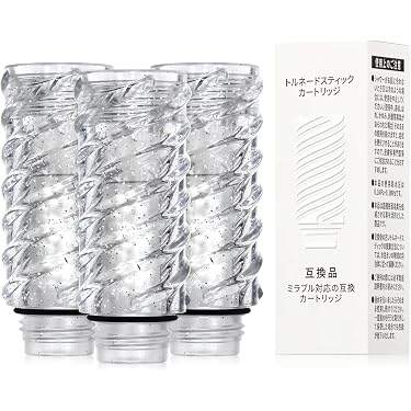 Amazon.co.jp 売れ筋ランキング: シャワー用カートリッジ の中で最も