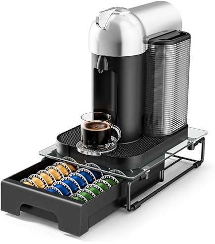 Amazon | Nespressoネスプレッソコーヒーとエスプレッソメーカー