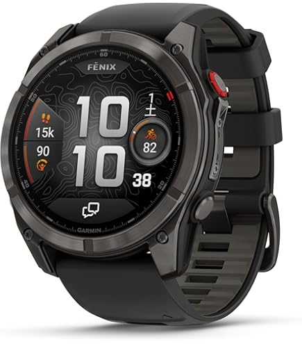 Amazon.co.jp: ガーミン(GARMIN) Approach S70 42mm/47mm 2サイズ 3