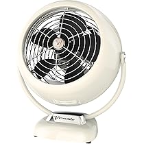 Amazon | ボルネード サーキュレーター 24畳 レトロ パワフル 省エネ