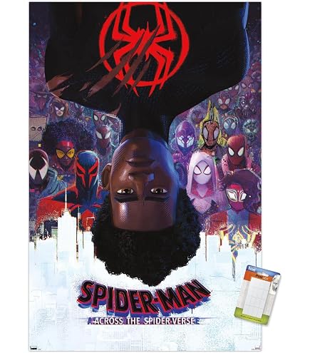 Amazon.co.jp: Trends International マーベル スパイダーマン