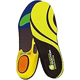 ショックドクター(SHOCK DOCTOR) スポーツ用インソール Xアクティブ 8503