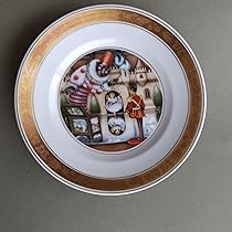 【限定/希少品】ロイヤルコペンハーゲン アンデルデン童話 プレートセット 12枚 2025年最新】ロイヤルコペンハーゲン アンデルセン童話プレート