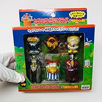 キョロちゃん アニメ フィギュア キョロちゃんフレンズ キョロちゃん アニメ フィギュア キョロちゃんフレンド キョロ