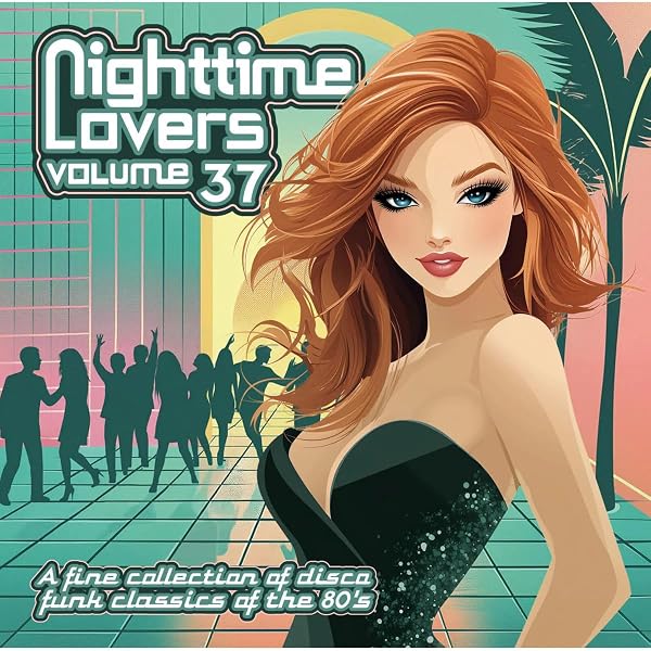 Amazon.co.jp: Disco Giants, Vol. 5 - 20 Full Length Disco Classics