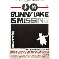 バニー・レークは行方不明(スペシャル・プライス) [DVD]