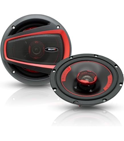 MB QUART PXD216カーオーディオスピーカー Amazon.co.jp: MB Quart XS2-216 6.5インチ 240ワット コンポーネント