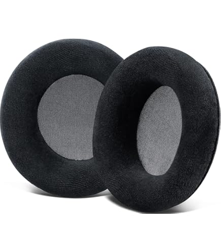 AKG K812 交換用イヤーパッド付き Amazon | XXTMZ AKG K812/K812 Pro ヘッドフォン交換用