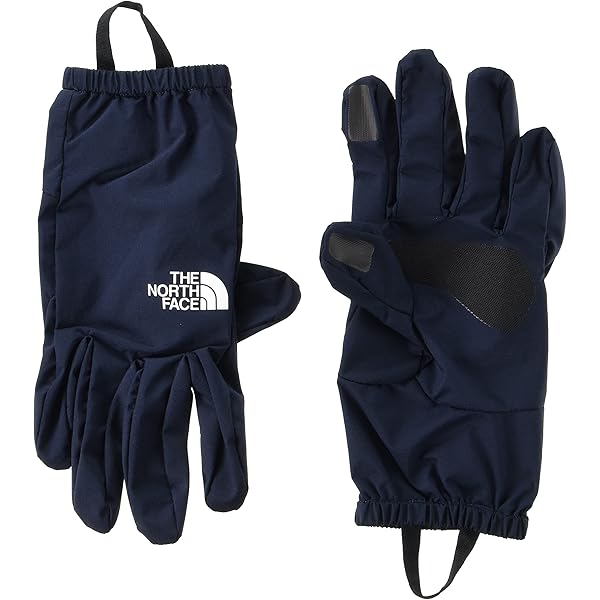 Amazon | [ザ・ノース・フェイス] L2 Insulation Glove Short