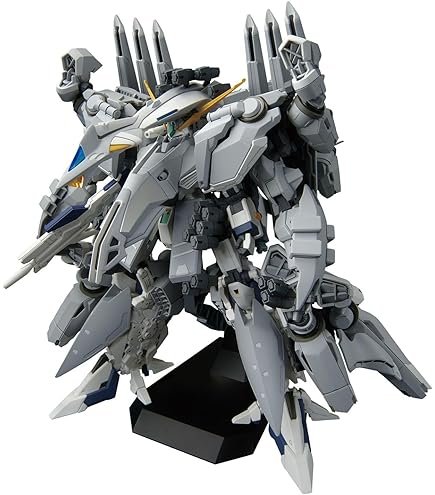 Amazon | 1/100 ティエレン地上型 ~ガンダム00(ダブルオー)シリーズ