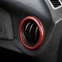 【色:レッド】AIRSPEED スバル BRZ ZC6 トヨタ 86 ZN6専用 Amazon | AIRSPEED トヨタ 86 ZN6 スバル BRZ ZC6 2013-2020専用