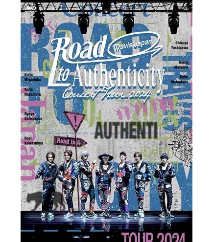 Travis Japan ライブグッズセット 2029（Amazon.co.jp: Travis Japan 