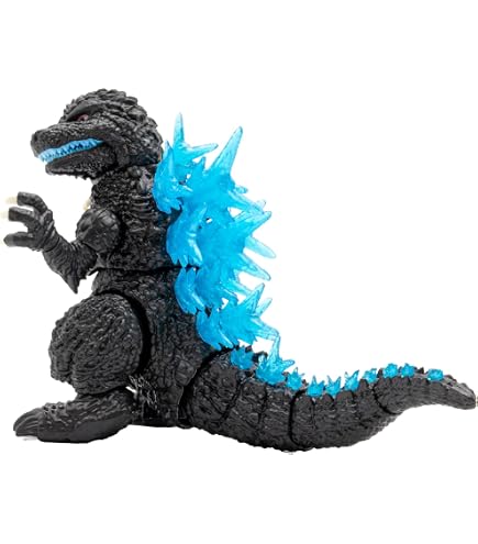 Amazon.co.jp: チビマルゴジラシリーズ No.10 EX-1 メカキングギドラ