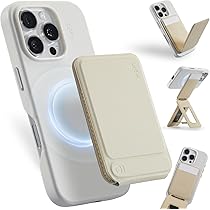 MOFT 8-In-1多機能スタンド- MagSafe対応 MOFT 8-in-1多機能スマホスタンド- MagSafe対応 – MOFT Japan