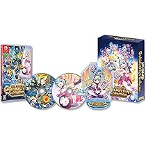 Amazon.co.jp: インティ・クリエイツ ゴールドアーカイブコレクション 