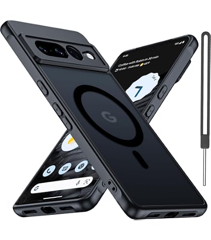 Amazon | 【整備済み品】Google Pixel 7 Pro GFE4J 128GB Snow SIM
