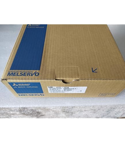 Amazon.co.jp: 三菱電機 MR-J2S-70A ACサーボアンプ : おもちゃ