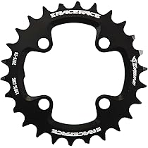 RACEFACE 34T チェーンリング Amazon | RACE FACE(レースフェイス) SINGLE RING NARROW/WIDE
