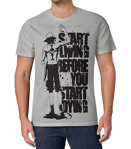 Amazon.co.jp: ユニクロ UT ONE PIECE ワンピース グラフィックT