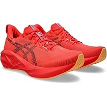 K*C様 【箱有り】ASICS NOVABLAST 5 メンズ　25.0cmワイ Amazon | ASICS メンズ NOVABLAST 5 ランニングシューズ