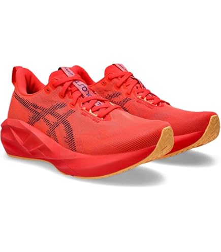 Amazon.co.jp: アシックス（ASICS） ランニングシューズ ヌーサ トライ