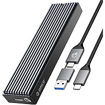 Amazon | ORICO E7400 2TB 内蔵SSD - PCIe Gen4x4 M.2 NVMe 2280