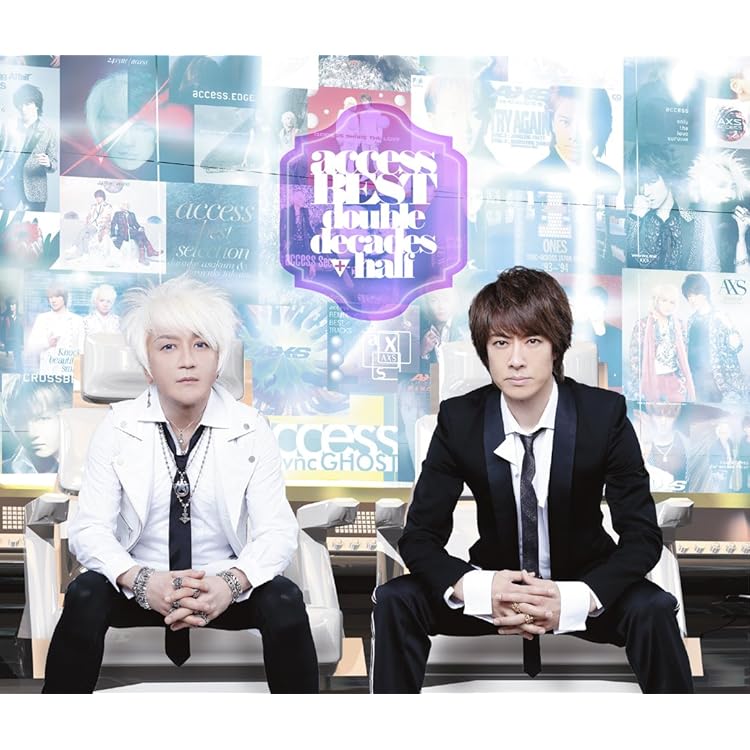 邦楽 decade access best selection 1995-2004 Amazon.co.jp: globe decade -access best seasons 1995-2004