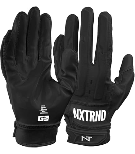 Amazon.co.jp: Nike Superbad 6.0 Football Gloves (White, Medium