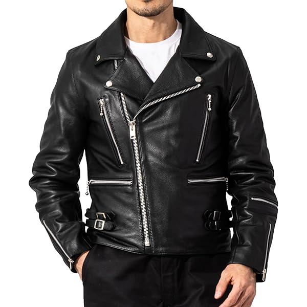 Amazon | [Liugoo Leathers] (ホーンワークス) Horn Works