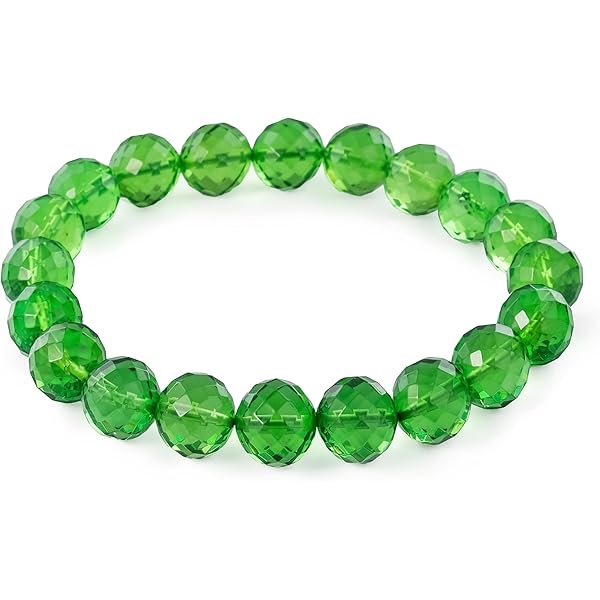 Amazon | バルティックアンバー 琥珀 ブレスレット 12mm バルト海沿岸