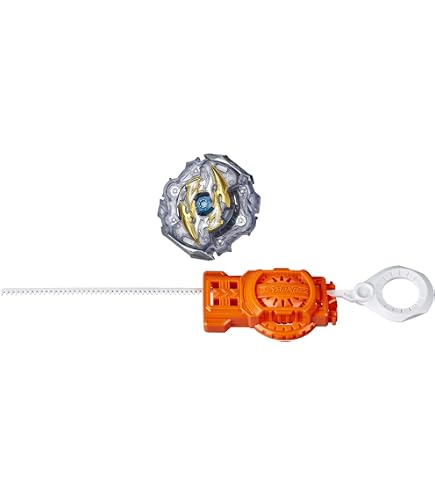 Hasbro Beyblade Burst Surge Dual Pack, 2 toupies de compétition Speedstorm Kolossal Fafnir F6 et Odax O6 Hasbro Beyblade Burst Surge Dual Pack, 2 toupies de compétition Speedstorm Kolossal Fafnir F6 et Odax O6