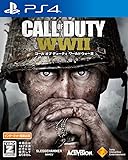 【PS4】コール オブ デューティ ワールドウォーII 【CEROレーティング「Z」】
