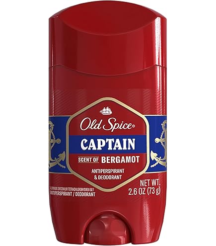 Amazon | 【Old Spice】オールドスパイス HEデオドラント（ピュア