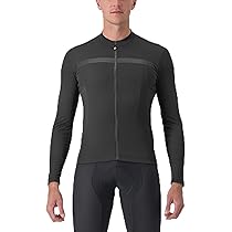Amazon | [CASTELLI] カステリ CLASSIFICA LS AF ジャージ 長袖