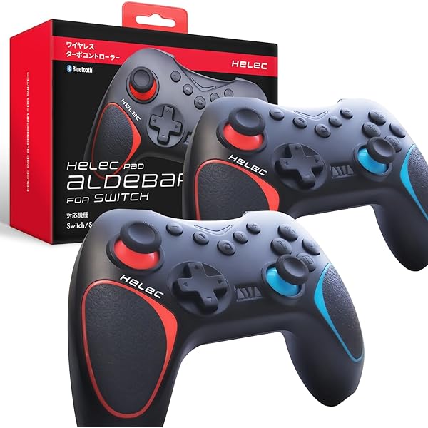 Switch　プロコン Amazon.co.jp: NYXI Switch コントローラー 無線 プロコン
