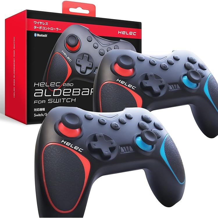 プロコンSwitch Amazon.co.jp: Switch コントローラー スイッチ コントローラー