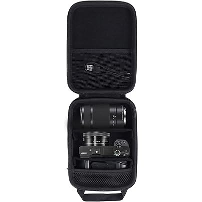 Amazon.co.jp: suono (スオーノ) ソニー α6400 ケース / α6300 ケース