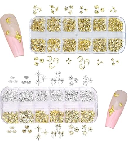 Amazon.co.jp: エムアンドエムズ ネイルパーツ : ビューティー