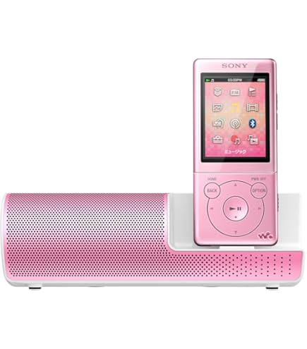 Amazon.co.jp: SONY ウォークマン Sシリーズ ノイズキャンセル搭載